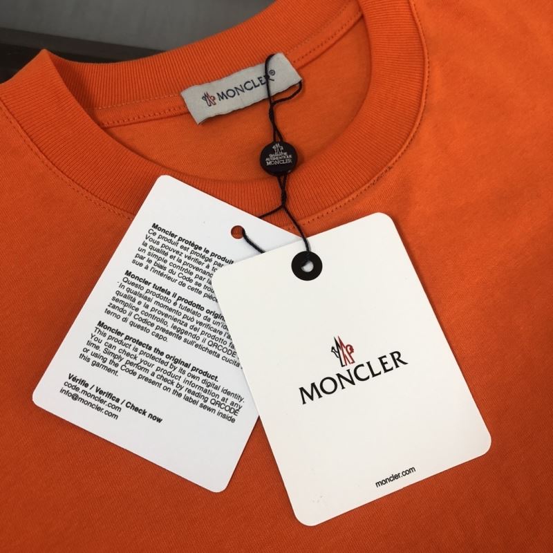 Moncler T-Shirts